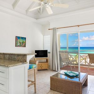 One Bedroom Oceanfront