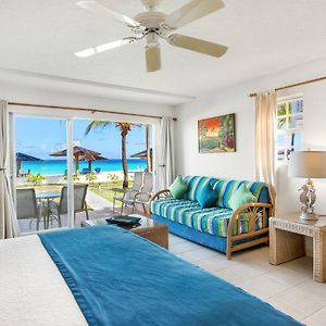 Oceanfront Studio