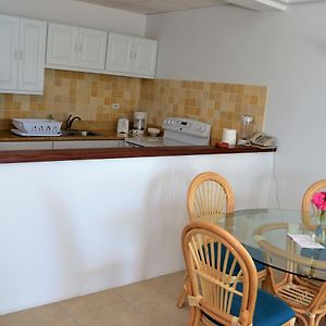 One Bedroom Deluxe Oceanfront